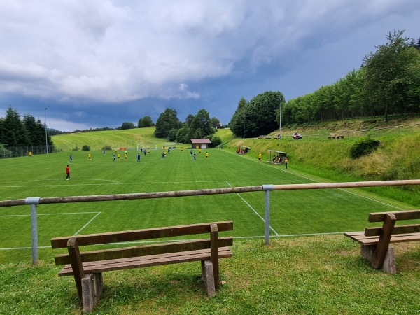 Hadriwa-Arena - Haibach/Niederbayern-Elisabethszell