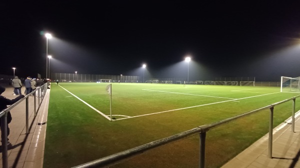 Sportanlage Linderner Straße - Heinsberg-Schafhausen