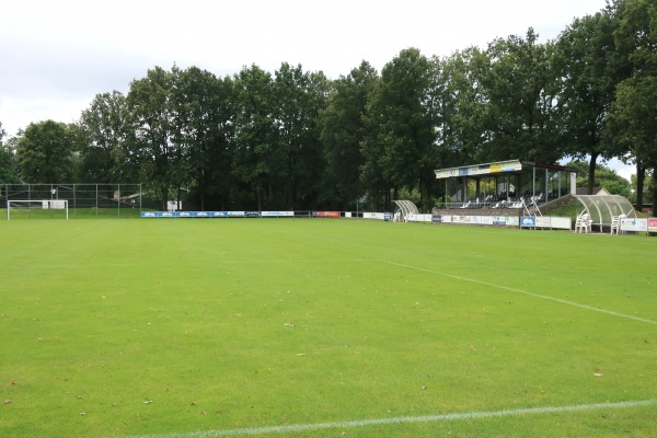 Sportpark De Passelêgt - Heumen-Overasselt