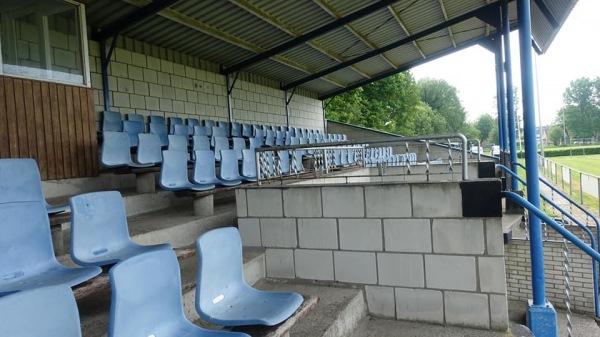Sportpark De Bosrand - Midden-Drenthe-Hoogersmilde