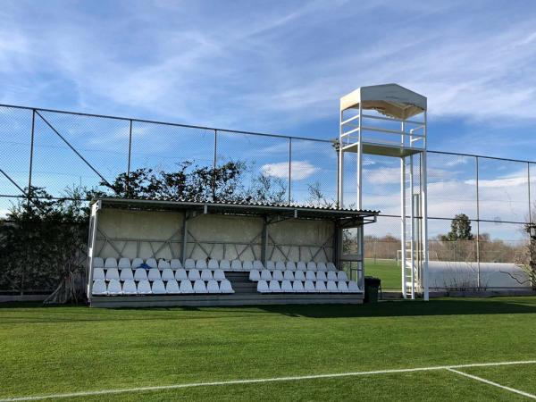 Papillon Sports Center field 3 - Kadriye