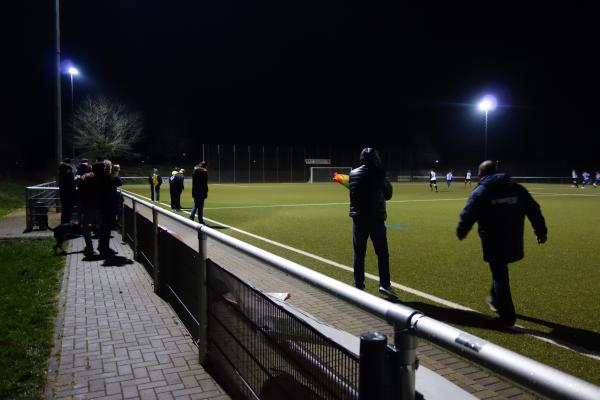 Sportzentrum Berliner Allee - Kempen