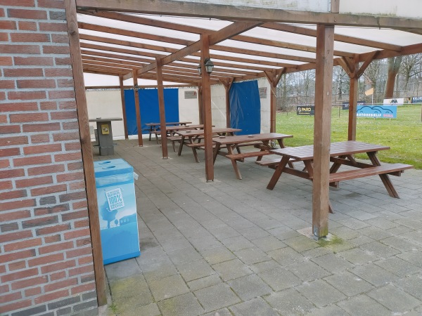 Sportpark Maassenhof veld 2 - Venlo