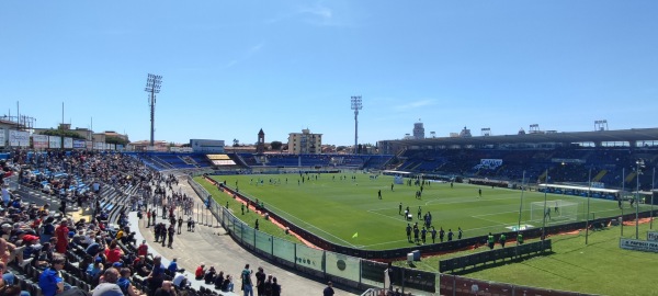 Arena Garibaldi - Stadio Romeo Anconetani - Pisa