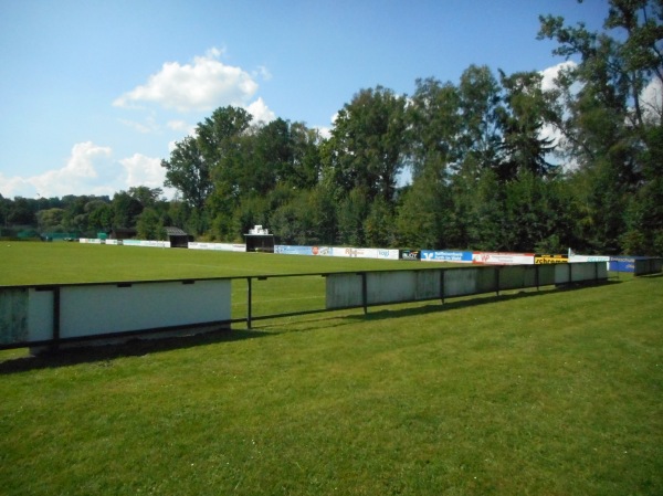 ELOTEC-Sportpark Wutzmühle - Furth/Wald