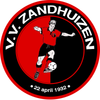 Wappen VV Zandhuizen diverse  61045