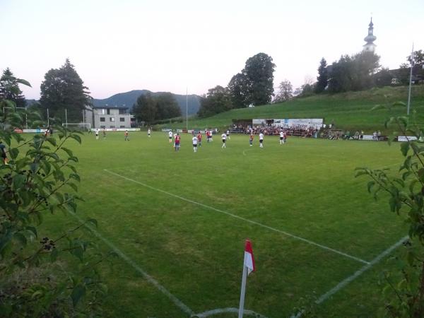 Sportplatz Attersee - Attersee am Attersee