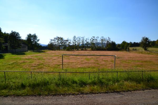 Sportplatz Blumenrather Heide - Virneburg