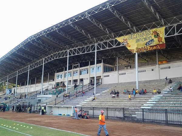 Stadion Petrokimia - Gresik