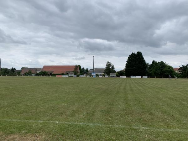 Sportplatz Kröbeln - Bad Liebenwerda-Kröbeln