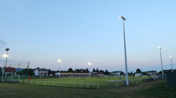 Sportplatz Rechnitz - Rechnitz