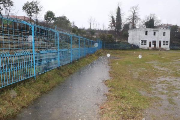 Stadiumi Mirdita - Rrëshen