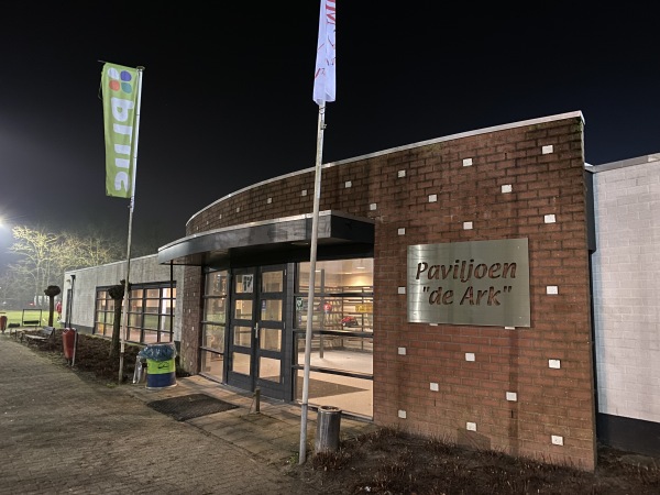 Sportpark De Ark - Geldrop-Mierlo