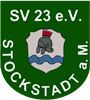 Wappen SV 23 Stockstadt