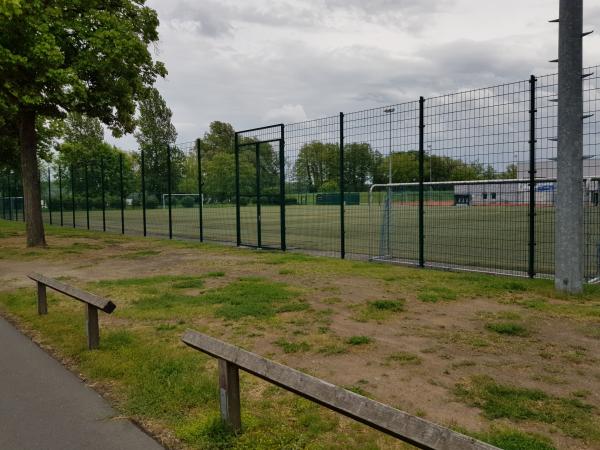 Sportpark Luftschiffhafen Platz 3 - Potsdam