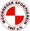 Wappen Moorreger SV 1947  16783