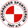 Wappen Moorreger SV 1947