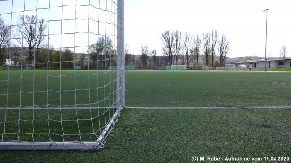 Sportpark Rems Platz 2 - Schorndorf