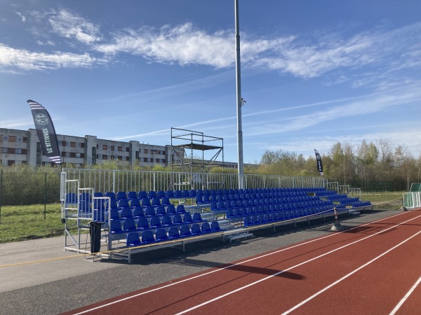 Kiviõli Arena - Kiviõli