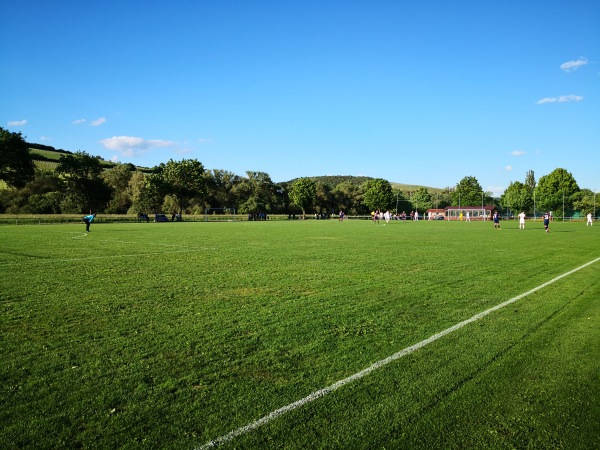 Sportanlage an der Tauber - Tauberrettersheim