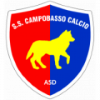 Wappen ASD SS Campobasso Calcio  124311