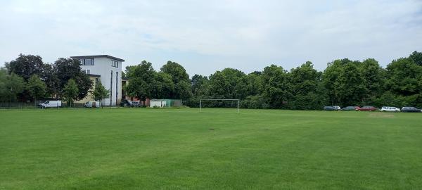 Sportanlage Lönsweg - Verden/Aller