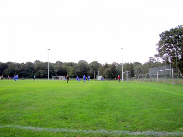 Nordbahnstadion Nebenplatz 1 - Ibbenbüren-Uffeln