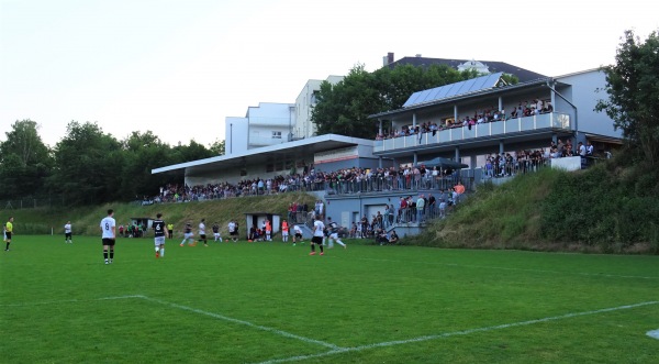 Sportplatz Wolfern - Wolfern