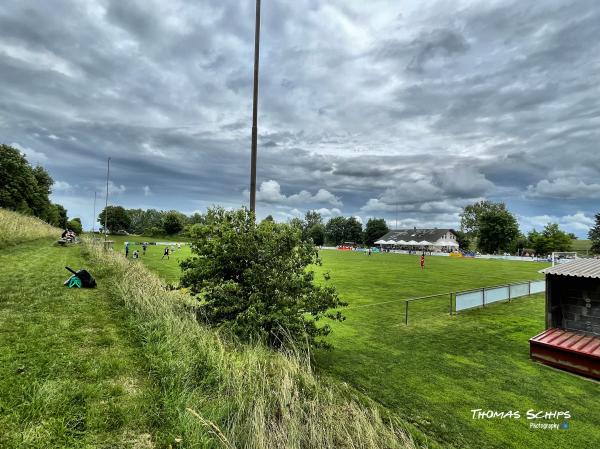 Sportanlage Gänselehen - Langenenslingen