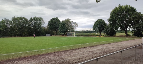 Sport- und Fußballplatz Am Fleith - Lehrte-Immensen