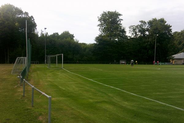 Sportanlage Schützenallee Platz 2 - Schwarzenbek