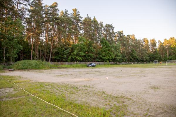 Sportanlage am Entensee Platz 3 - Rückersdorf/Pegnitz