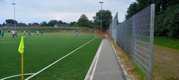 Sportplatz Moorweg 3 - Rellingen-Pütjen