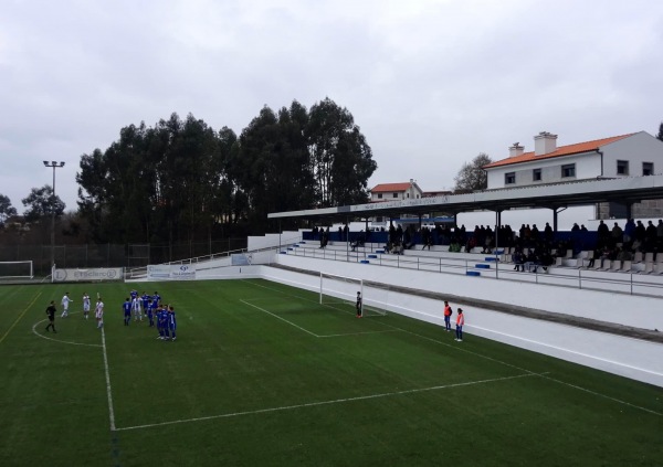 Parque Desportivo do Antime - Antime