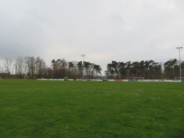 Sportanlage Fuhrenkamp - Meine