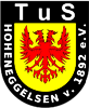 Wappen TuS Hoheneggelsen 1892  112328