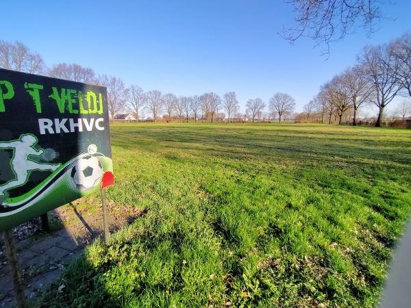 Sportpark In 't veld Veld 2 - Leudal-Hunsel