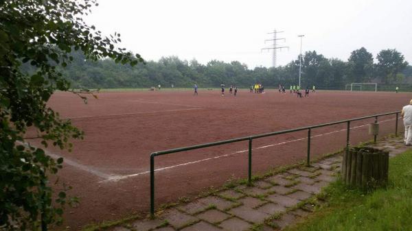 Sportanlage Müßentwiete Platz 2 - Pinneberg