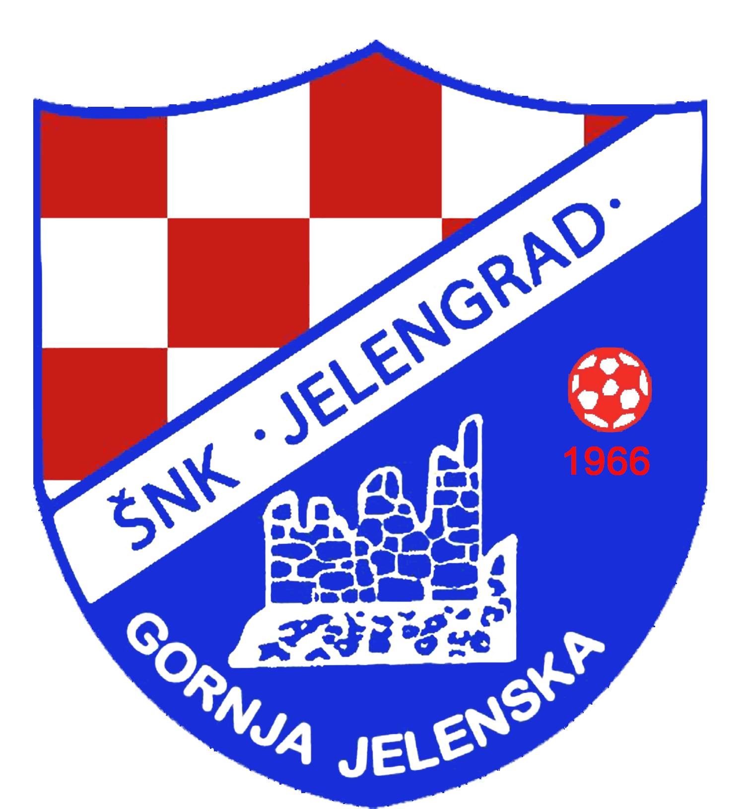 Wappen SNK Jelengrad Gornja Jelenska   138927