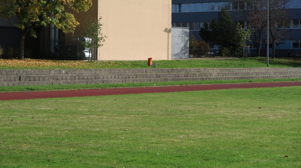 Schulsportplatz - Altdorf bei Nürnberg