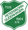 Wappen TuS Petersborn-Gudenhagen 1964