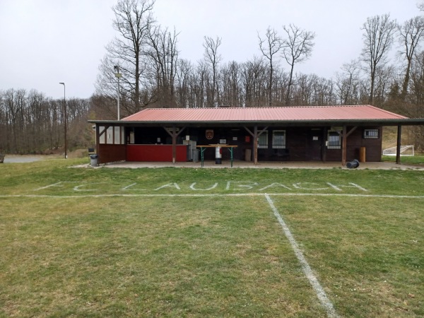 Sportanlage Laubach - Grävenwiesbach-Laubach