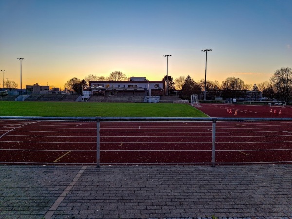 Stadion Benzach - Weinstadt-Endersbach