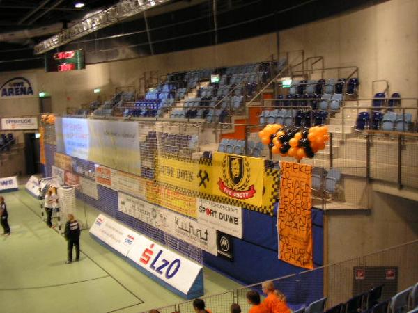 Kleine EWE Arena - Oldenburg (Oldenburg)