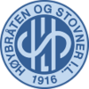 Wappen Høybråten og Stovner IL  112515