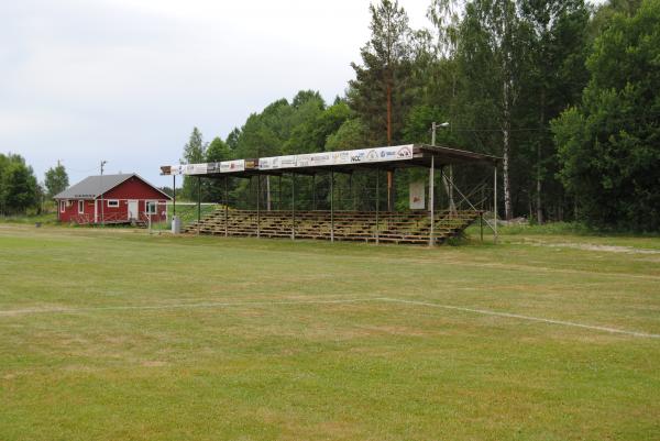 Skogsvallen  - Sandviken