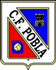 Wappen CF La Pobla de Claramunt Wappen CF La Pobla de Claramunt 102452