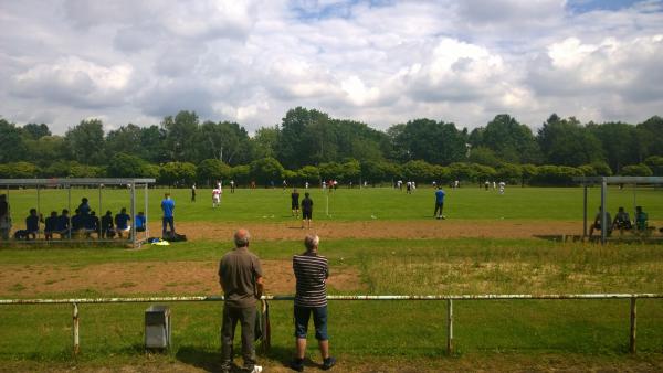 Sportanlage Sachtlebenstraße - Berlin-Zehlendorf