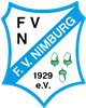 Wappen FV Nimburg 1929 diverse  88493