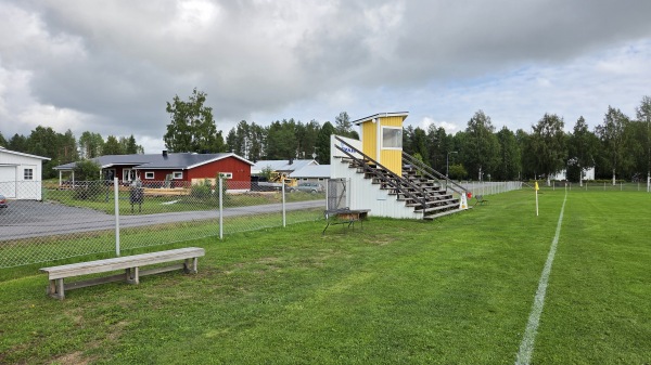 IVAB Arena - Roknäs